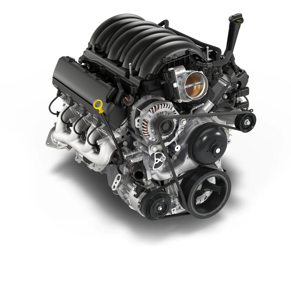 New chevrolet silverado 1500 ltz trail boss