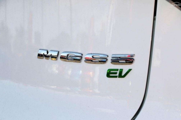 2025 MG MGS5 EV ZS3EM Essence 49 SUV Image 6