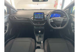 2023 MY23.25 Ford Puma JK ST-Line SUV