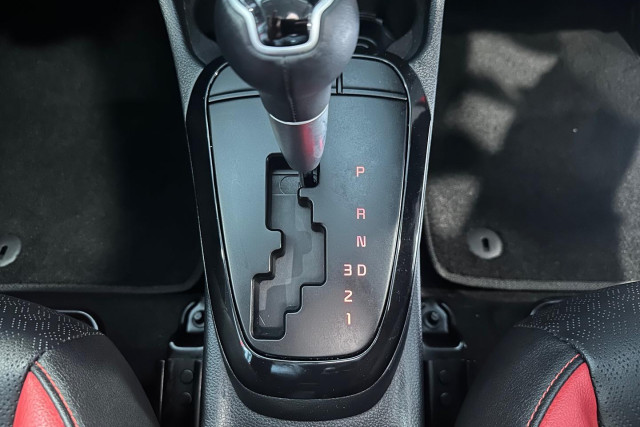 2022 Kia Picanto JA GT-Line Hatch Image 12