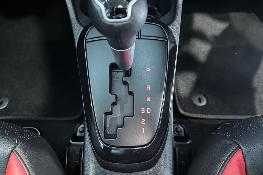 2022 Kia Picanto JA GT-Line Hatch Image 12
