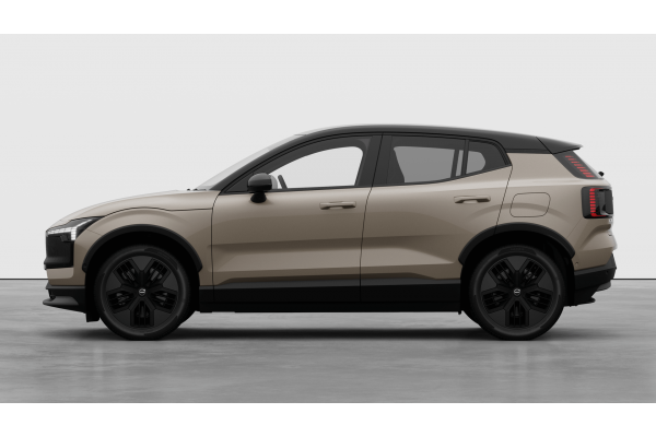 2026 Volvo EX30 Cross Country  Ultra Twin Motor Performance SUV Image 2