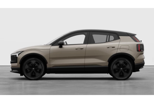 2026 Volvo EX30 Cross Country  Ultra Twin Motor Performance SUV Image 2