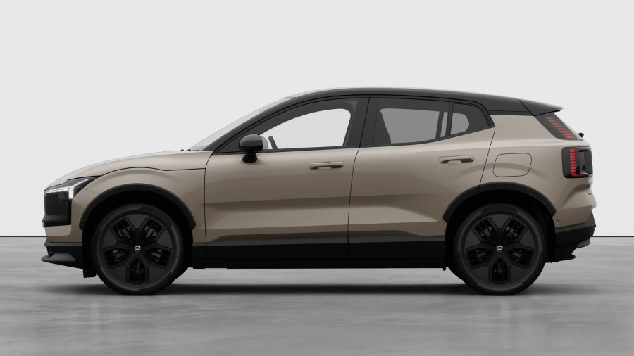 2026 Volvo EX30 Cross Country  Ultra Twin Motor Performance SUV Image 2