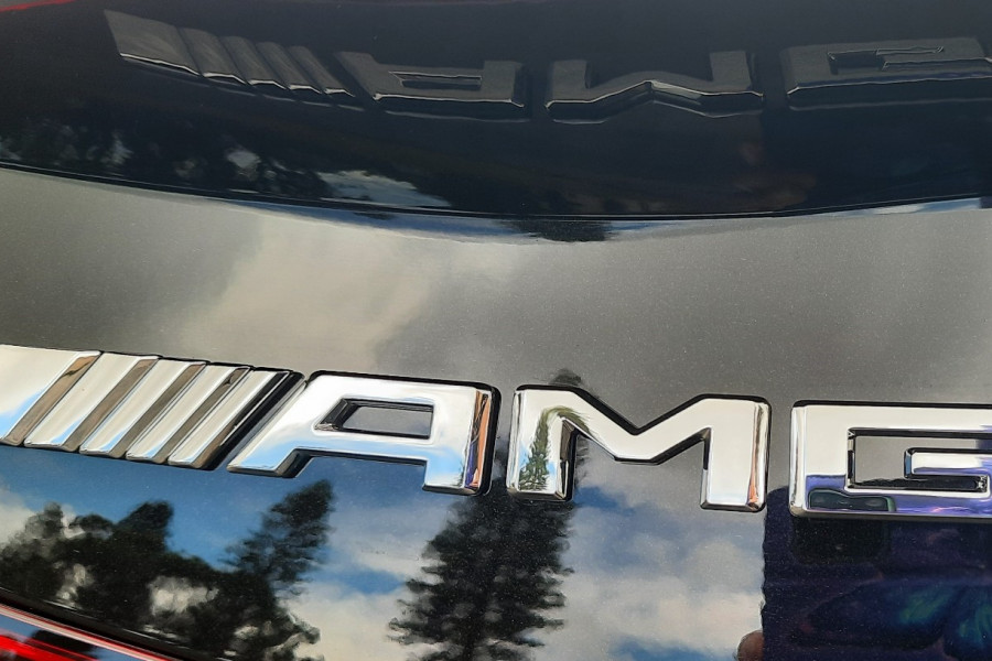 2023 MY24 Mercedes-Benz C-Class W206 C63 AMG S E Performance Sedan Image 18