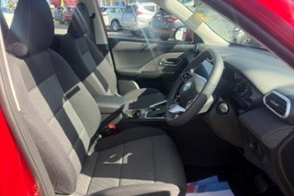 2026 MG ZS ZS32 Vibe SUV Image 12