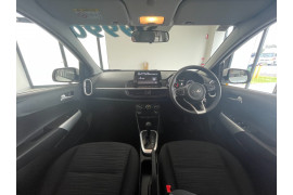 2021 Kia Picanto JA S Hatchback