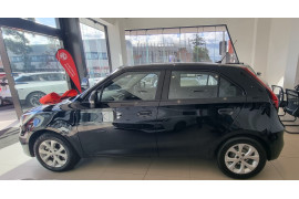 2024 MG MG3 SZP1 Core Hatch