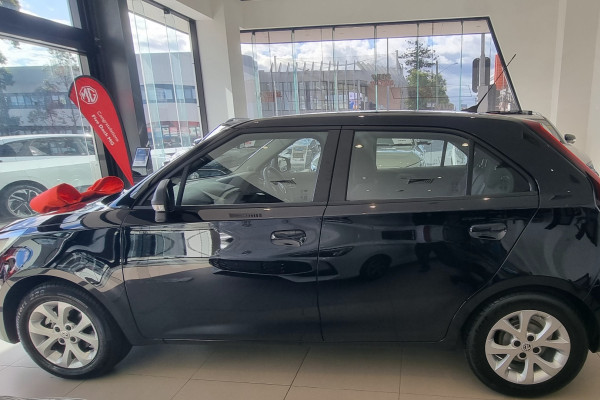2024 MG MG3 SZP1 Core Hatch