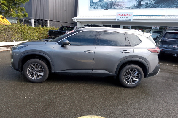 2023 Nissan X-Trail T33 ST SUV Image 10
