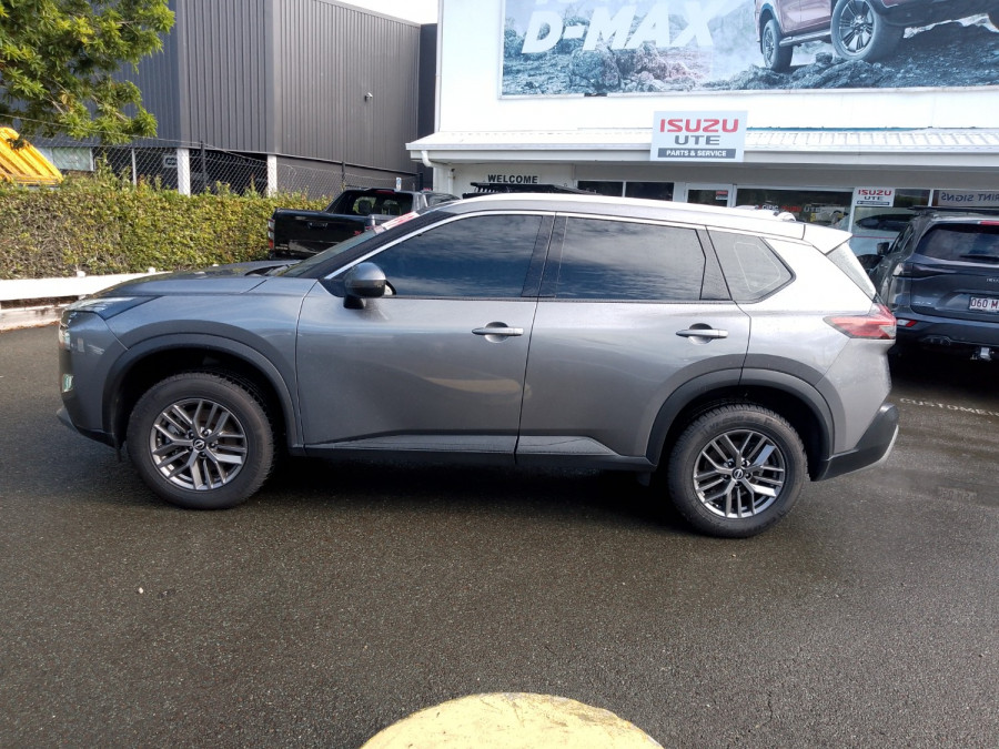 2023 Nissan X-Trail T33 ST SUV Image 10