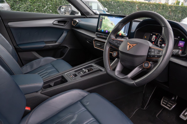 2023 MY24 Cupra Formentor KM VZx SUV image 7