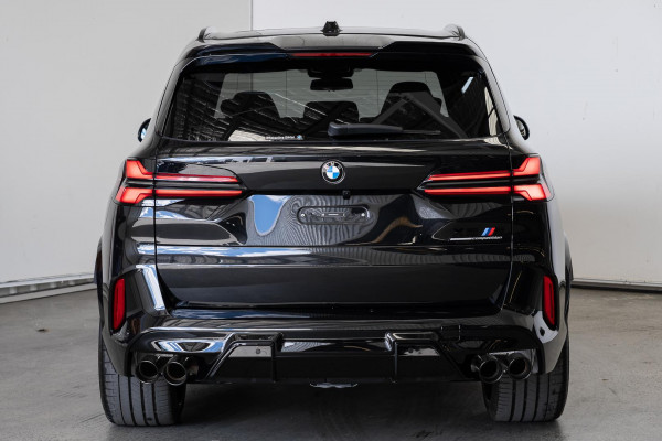2026 BMW X5 M F95 LCI Competition SUV