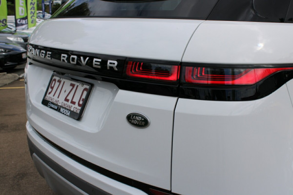 2019 MY20.25 Land Rover Range Rover Evoque L551 SE Wagon Image 5