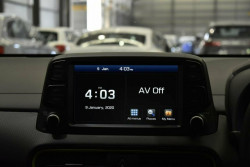 2019 MY20 Hyundai Kona OS.3 Elite Suv