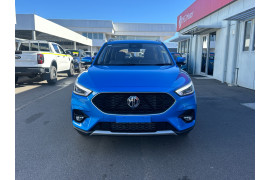 2025 MG ZST S13 Vibe SUV
