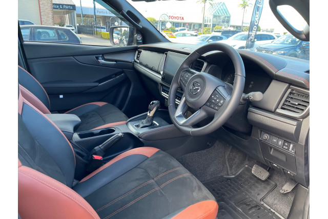2025 Mazda BT-50 TF SP Ute Image 6