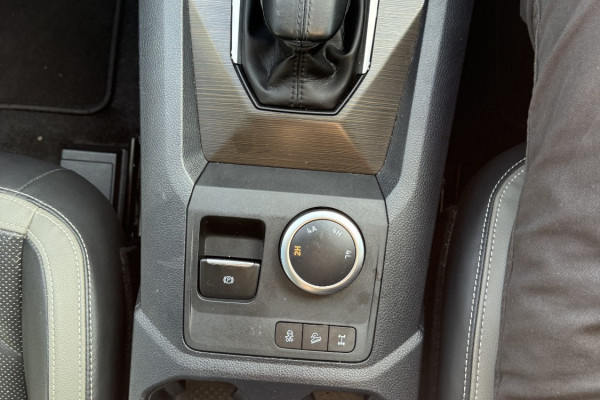 2023 Volkswagen Amarok NF TDI600 Style Ute Image 22