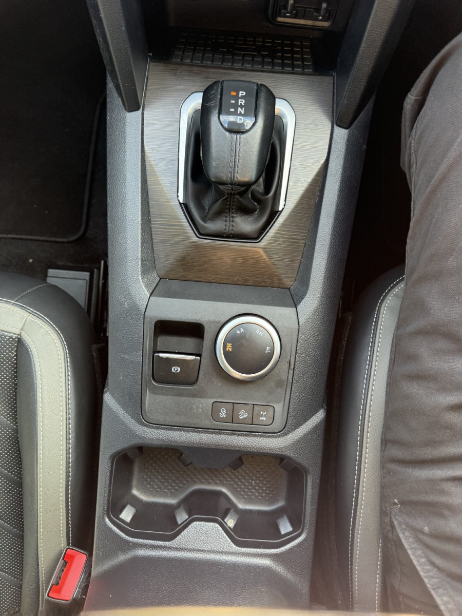 2023 Volkswagen Amarok NF TDI600 Style Ute Image 22