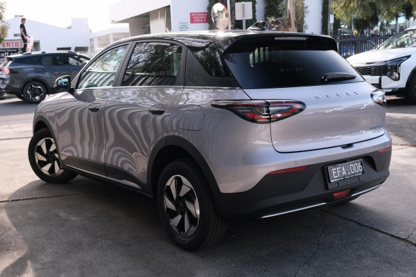 2026 MY27 Geely EX2 E22H Inspire Hatch Image 4