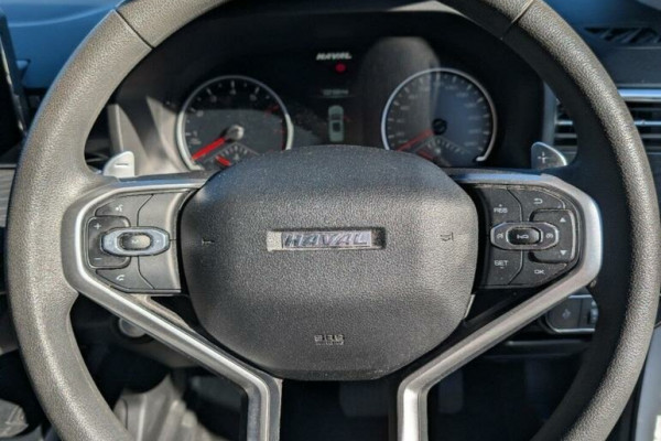 2022 Haval Jolion A01 Premium SUV Image 15