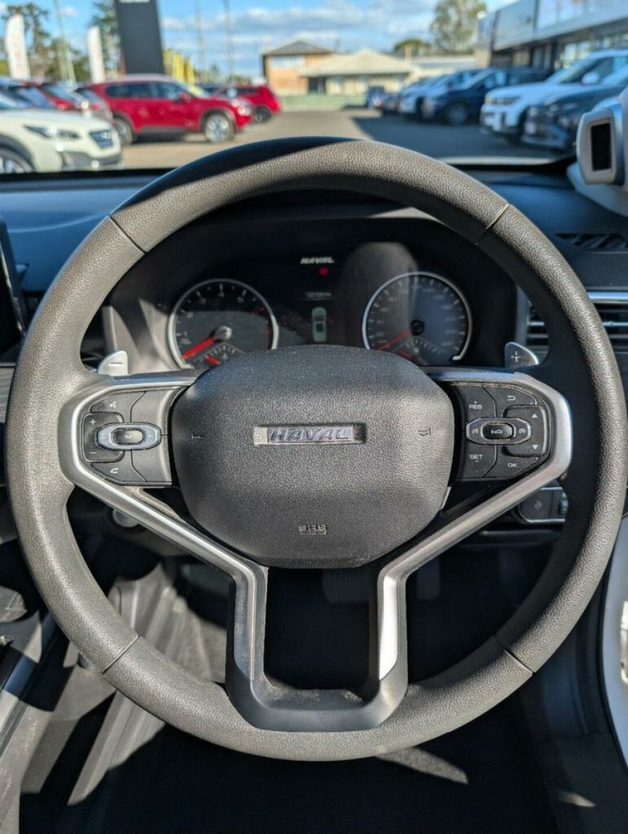 2022 Haval Jolion A01 Premium SUV Image 15