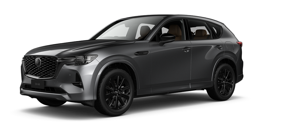 Machine Grey Metallic