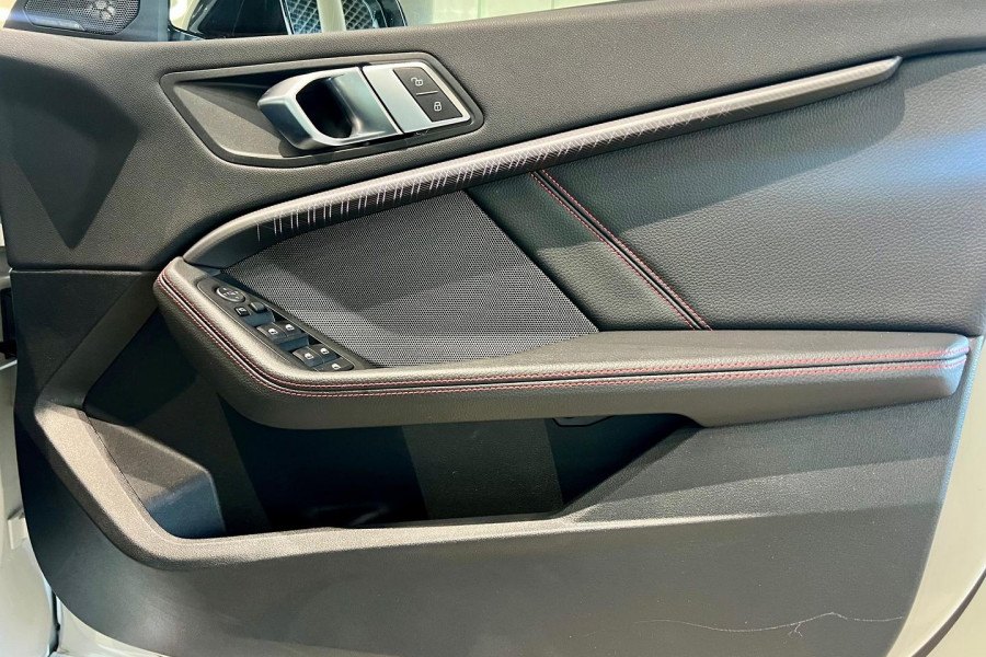 2021 BMW 1 Series F40 128ti Hatch