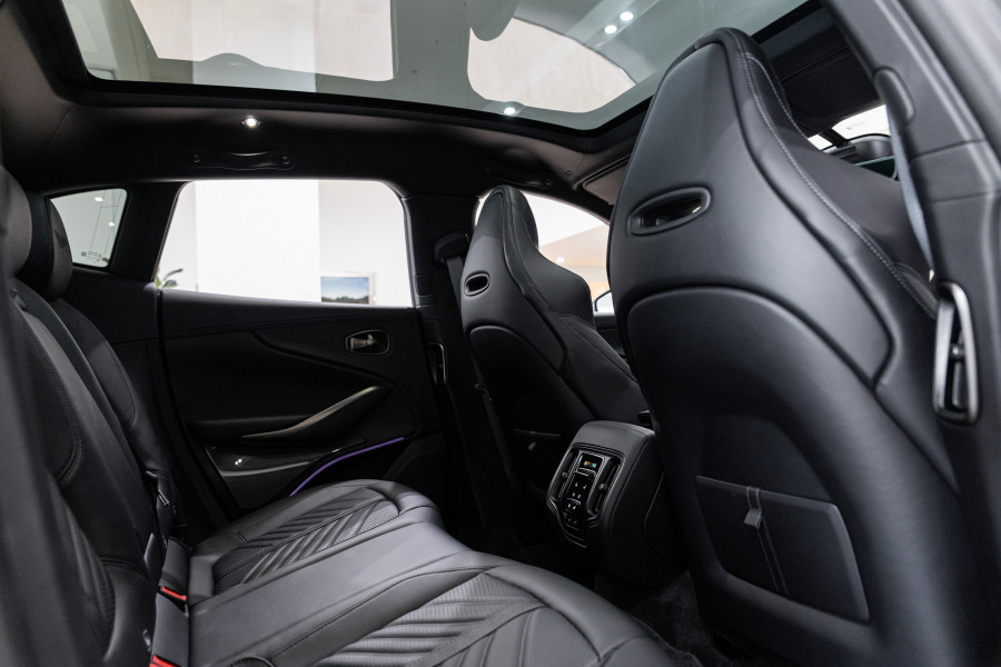 2024 Aston Martin DBX  707 Wagon Image 45