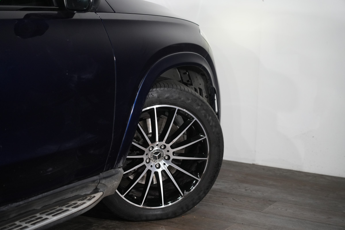 2022 Mercedes-Benz GLE-Class GLE450 SUV