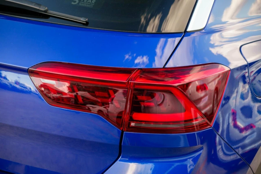 2022 Volkswagen T-Roc D11 R SUV Image 7