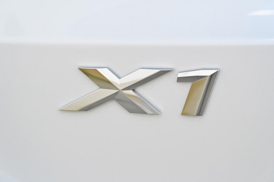2025 BMW X1 U11 sDrive18i SUV