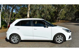 2024 MG MG3 SZP1 Core Hatch