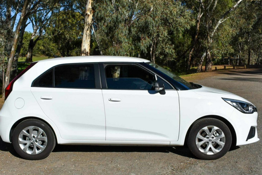 2024 MG MG3 SZP1 Core Hatch Image 14