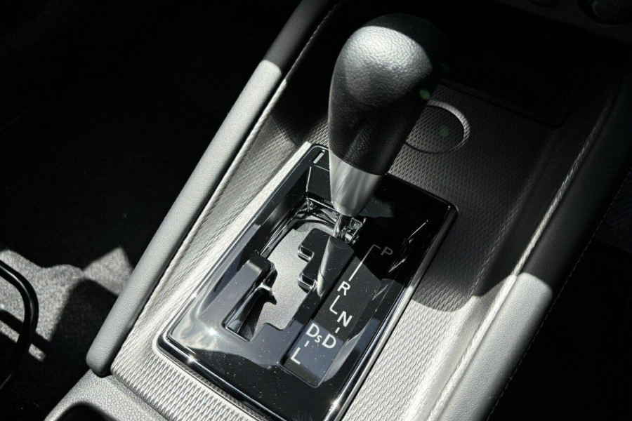 2024 Mitsubishi ASX XD ES SUV Image 24