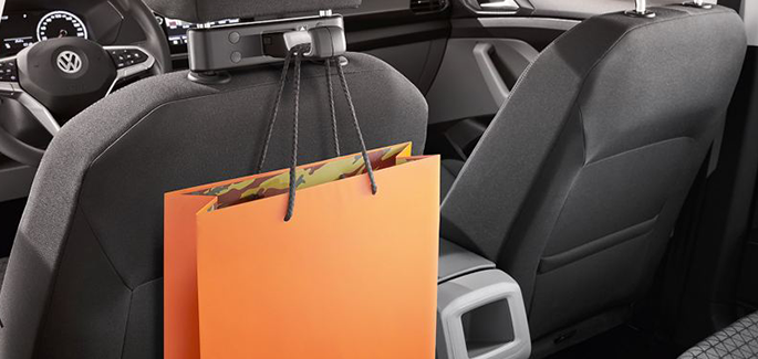 vw t cross accessories