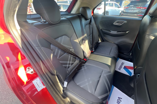 2020 MG MG3 SZP1 Excite Hatch Image 22