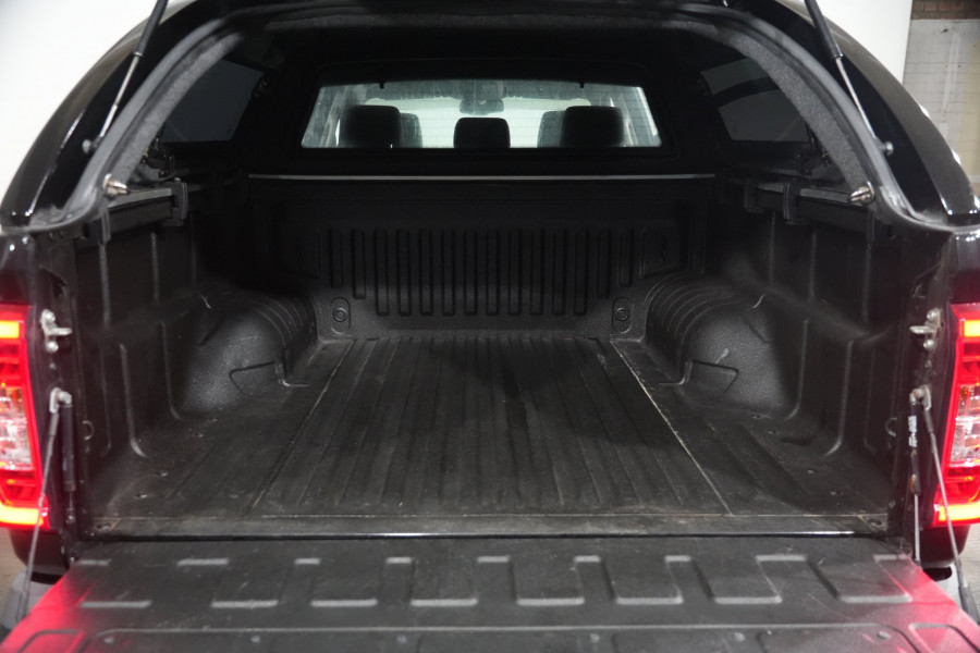 2022 LDV T60 Max LUXE Ute Image 28