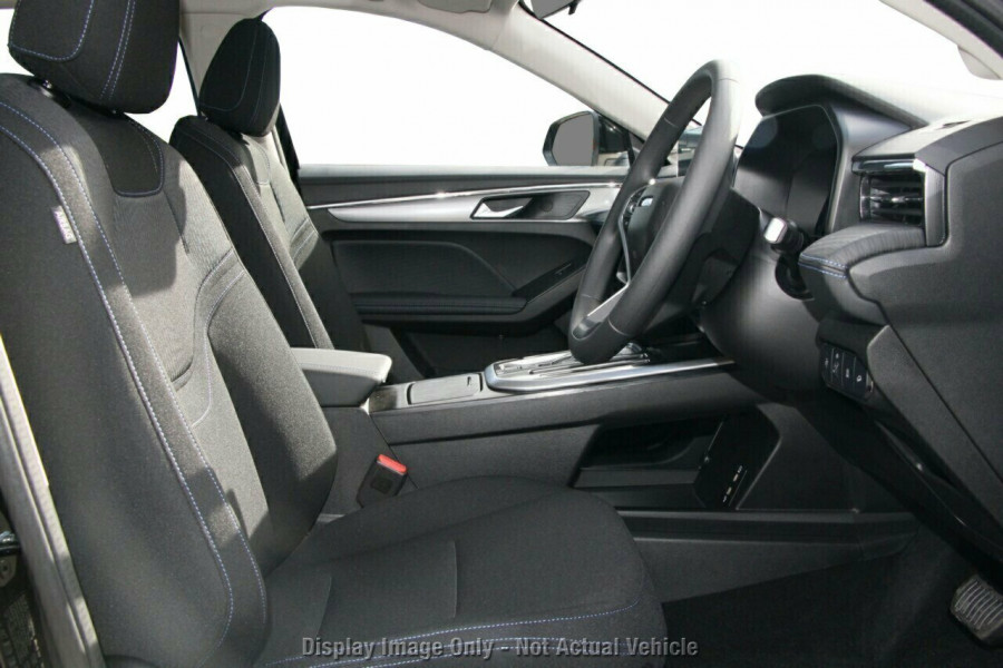 2024 GWM Haval Jolion A02 Premium Hybrid SUV Image 8