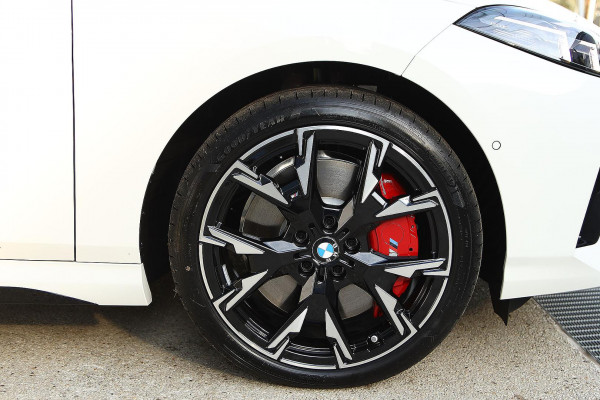 2026 BMW 2 Series F74 220 M Sport Sedan image 5