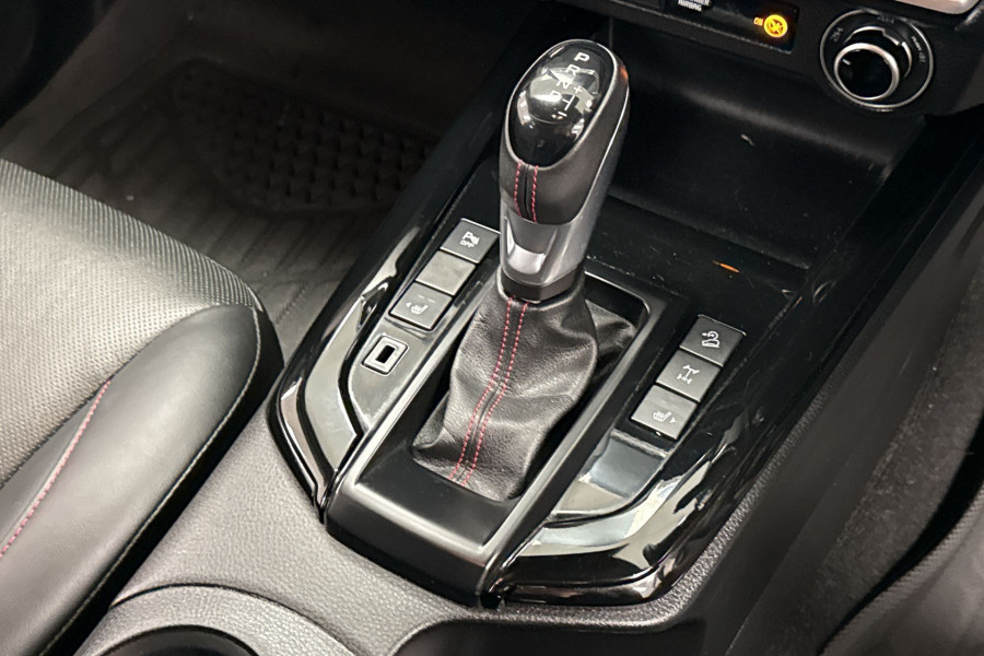 2022 Isuzu D-MAX X-TERRAIN Ute Image 9