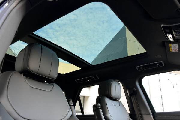 2025 Land Rover Range Rover Sport L461 D300 Dynamic SE SUV image 17