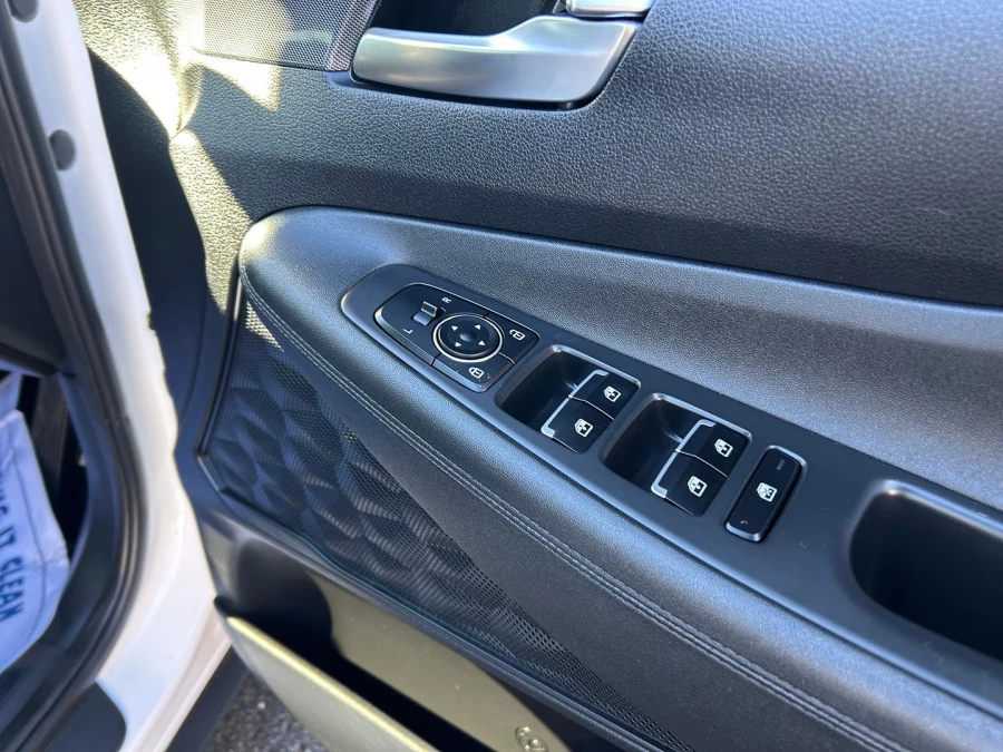 2021 MY22 Hyundai Santa Fe TM.V4  SUV Image 15
