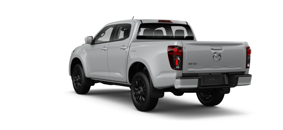2024 MY25 Mazda BT-50 TF XT Ute Image 18