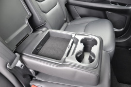 2018 Mazda CX-9 TC GT Wagon