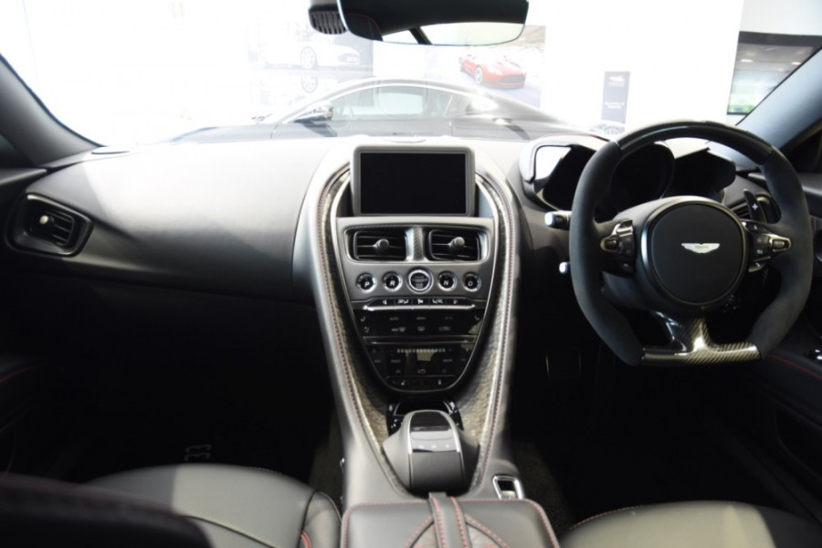 Used 2019 Aston martin Dbs Superleggera Gold Coast #Q2877 - Sunshine Ford