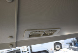 2019 Fuso Rosa AUTO BUS Deluxe  Auto Bus Bus