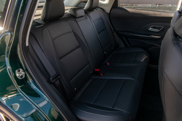 2026 MG ZS Essence Hybrid+ SUV Image 11