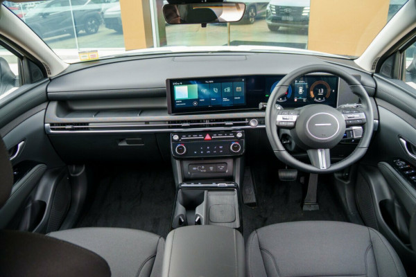 2026 Hyundai Tucson NX4.V4  SUV Image 16