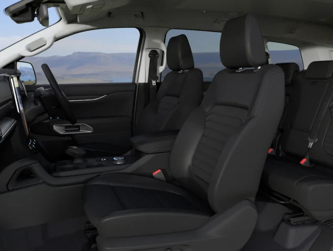 Stunning interior Image